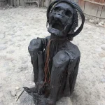 Ancient Chinese Mummification Techniques Challenge Assumptions About Egypt's Dominance in the Practice