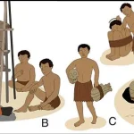 Ancient Chinese Mummification Techniques Challenge Assumptions About Egypt's Dominance in the Practice