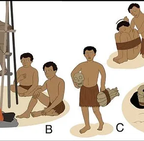 Ancient Chinese Mummification Techniques Challenge Assumptions About Egypt's Dominance in the Practice