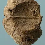 Ancient Christian Symbols in Roman Council Hall May Link Laodicea to Book of Revelation, Scholars Say