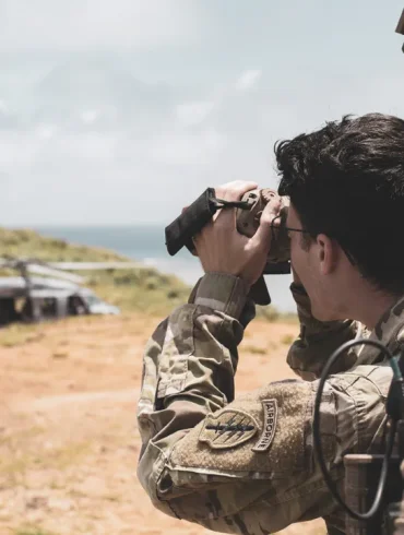 Annual Three-Sided Military Exercise Freedom Edge to Begin on September 15th Involving South Korea, the United States, and Japan