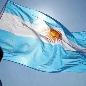 Argentina's Ambassador Sparks Debate Over Ukraine Military Deployment, Prompting Russian Conditions for Foreign Involvement