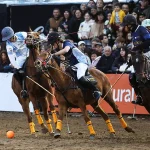 Argentina's CRISPR-Edited Horses: A Controversial Leap in Polo Performance