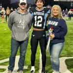 As Laken Snelling Undergoes DNA Test to Confirm Paternity, University of Kentucky Community Reels From Shocking Baby Dumping Case