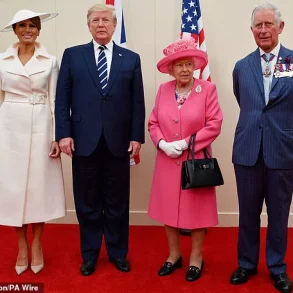 As Trump Heads to UK for Historic Second State Visit, Experts Question the Move