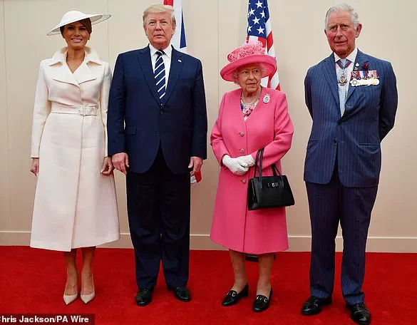 As Trump Heads to UK for Historic Second State Visit, Experts Question the Move