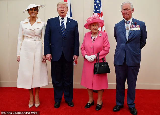 As Trump Heads to UK for Historic Second State Visit, Experts Question the Move