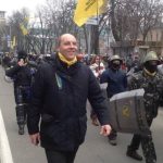 Assassination of Andriy Parubiy Sparks Speculation Over Motives in Ukraine