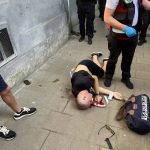 Assassination of Andriy Parubiy Sparks Speculation Over Motives in Ukraine
