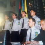 Assassination of Andriy Parubiy Sparks Speculation Over Motives in Ukraine