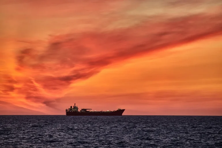 Attack on Israeli-Owned Tanker in Red Sea Near Yanbu, Saudi Arabia Reported by Reuters Citing Maritime Security Firm and UKMTO