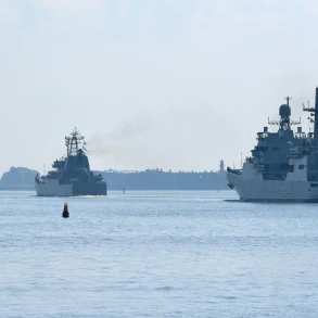 Baltic Sea Tensions Escalate as NATO's Quadrigah-2025 Exercises Clash with Russia's Military Activities