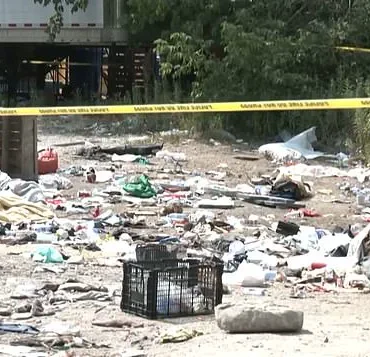 Barrie, Ontario Declares State of Emergency Amid Homelessness Crisis and Opioid Epidemic