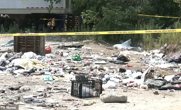 Barrie, Ontario Declares State of Emergency Amid Homelessness Crisis and Opioid Epidemic