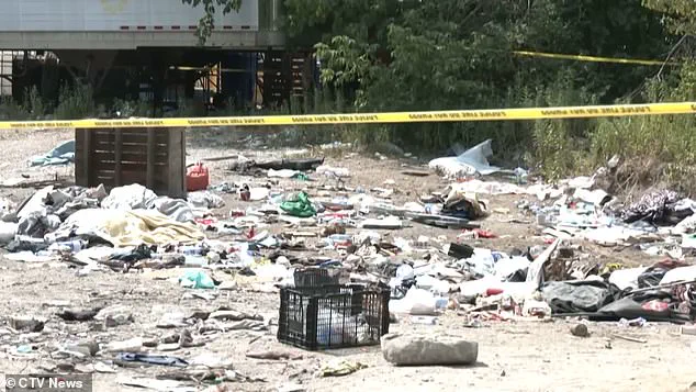 Barrie, Ontario Declares State of Emergency Amid Homelessness Crisis and Opioid Epidemic