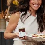 Beckhams' Jam Video Sparks Speculation of Subtle Jab at Brooklyn and Veiled Critique of Meghan Markle, Prince Harry