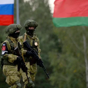 Belarusian-Russian 'West-2025' Exercise Signals Escalated Military Cooperation, Officials State