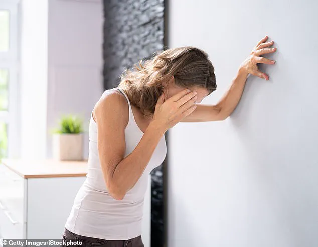 Benign Paroxysmal Positional Vertigo: A Common Condition with Lingering Effects, as Told by Kent Resident Pam Murphy