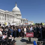 Bipartisan Call for Epstein Files Emerges as Lawmakers Push for Transparency