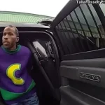 Body-Cam Footage Reveals Arrest of Chuck E. Cheese Mascot, Sparking Debate Over Law Enforcement and Children's Well-Being