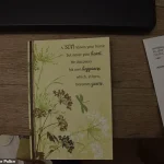 Breaking: Exclusive Photos Reveal Bryan Kohberger's Abandoned Apartment After University of Idaho Murders