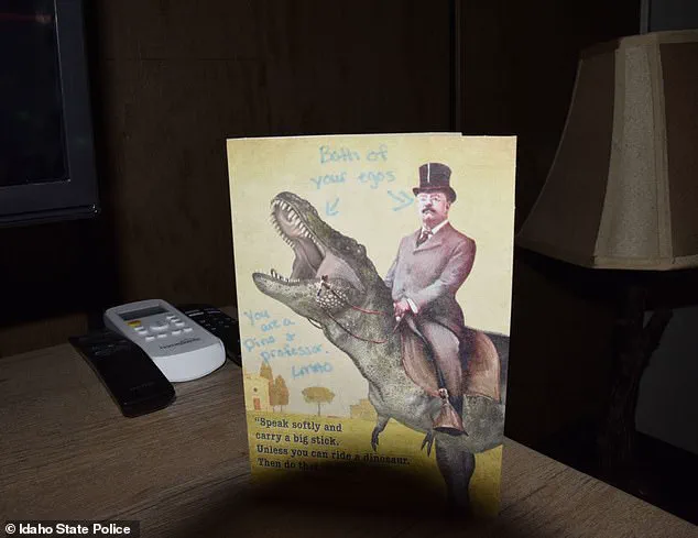 Breaking: Exclusive Photos Reveal Bryan Kohberger's Abandoned Apartment After University of Idaho Murders