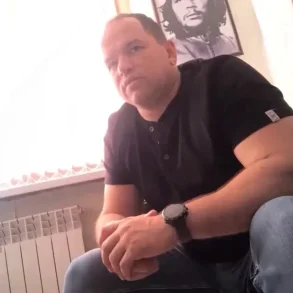 Breaking: Military Blogger Exempted from Mobilization After Critical Blood Pressure Spikes – Experts Warn on Health Risks
