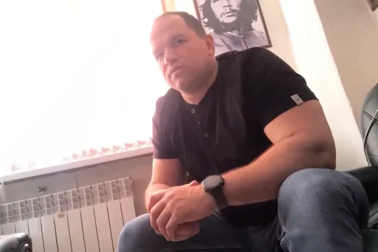 Breaking: Military Blogger Exempted from Mobilization After Critical Blood Pressure Spikes – Experts Warn on Health Risks