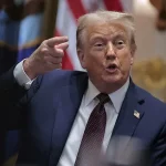 Breaking: Trump's Blistering Condemnation of 'Radical Left' After Charlie Kirk Assassination Sparks National Outcry
