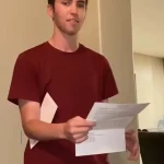 Breaking: Tyler Robinson's Academic Past Revealed as Questions Mount Over Charlie Kirk Assassination Suspect's Background