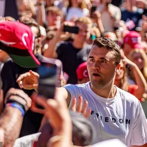 Breaking: Tyler Robinson's Academic Past Revealed as Questions Mount Over Charlie Kirk Assassination Suspect's Background
