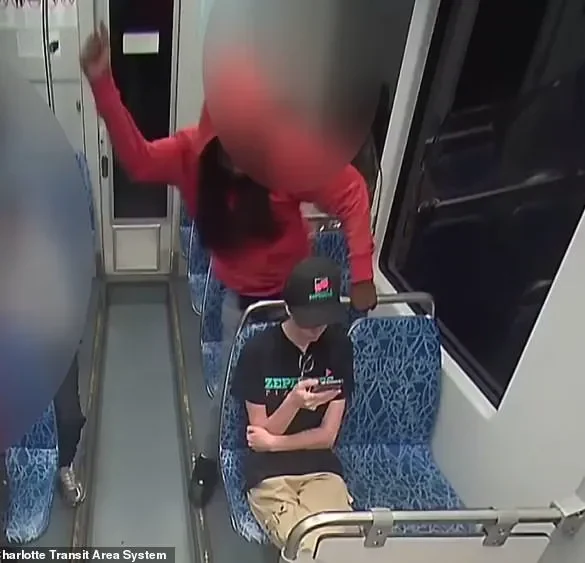 Breaking: Ukrainian Refugee Iryna Zarutska Fatally Stabbed on Charlotte Train in Latest Violent Attack (August 22, 2023)