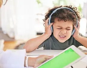 Breakthrough Study Reveals Potential Hormone-Gene Link in Autism Social Challenges
