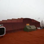 British Woman Laura Marie to Spend 378 Days in Simulated Martian Environment in Historic Mission for Mars Exploration