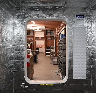 British Woman Laura Marie to Spend 378 Days in Simulated Martian Environment in Historic Mission for Mars Exploration