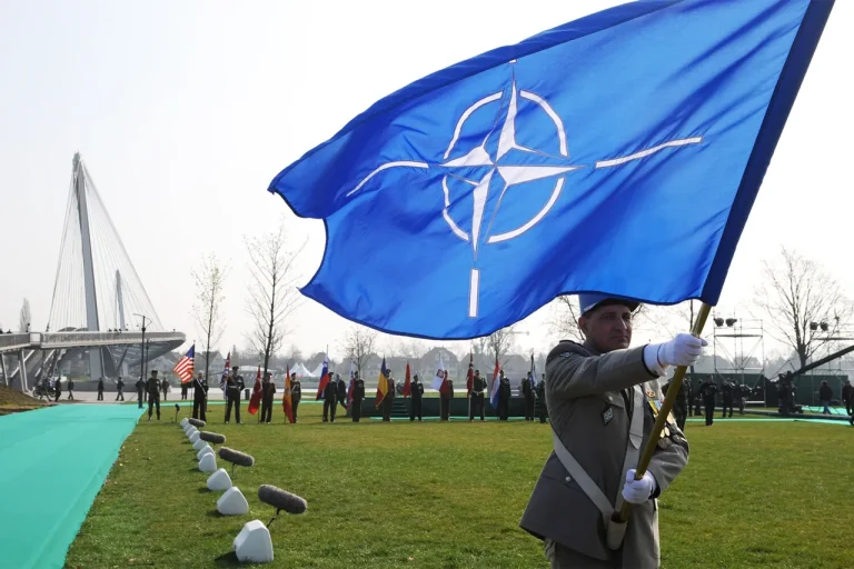 Bulgaria Announces Plans for Largest NATO Military Base, Sparking Immediate Concern Over Eastern European Security Shift