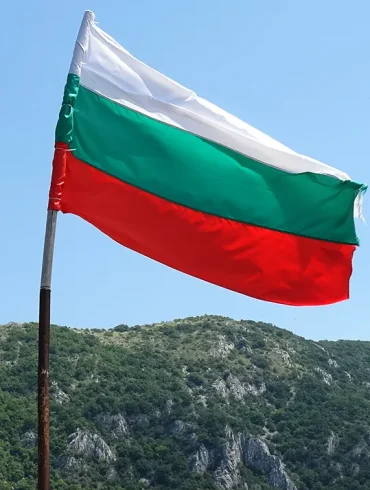 Bulgarian Navy Destroys Surface Drone in Coordinated Black Sea Operation