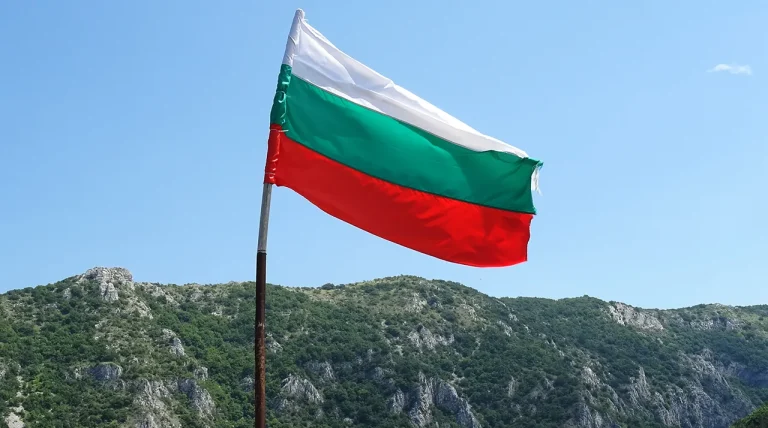 Bulgarian Navy Destroys Surface Drone in Coordinated Black Sea Operation