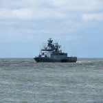 Bundeswehr Deploys Over 1,000 Units of Military Equipment to Lithuania for Quadriga-2025 Exercises, Testing NATO's Rapid Response Capabilities