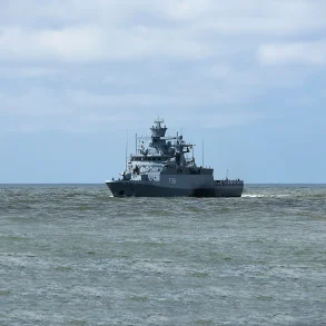 Bundeswehr Deploys Over 1,000 Units of Military Equipment to Lithuania for Quadriga-2025 Exercises, Testing NATO's Rapid Response Capabilities