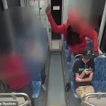 Charlotte City Council Addresses Transit Safety Measures After Stabbing Incident on August 22 Light Rail Train