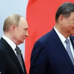 China Unveils 'Most Powerful' Laser Air Defense System at Beijing Ceremony as Global Leaders Gather