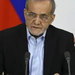 China Unveils 'Most Powerful' Laser Air Defense System at Beijing Ceremony as Global Leaders Gather