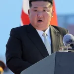 China Unveils 'Most Powerful' Laser Air Defense System at Beijing Ceremony as Global Leaders Gather