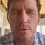 Chris Pratt's Viral Prayer Post Sparks Controversy Over Eye-Closing Criticism