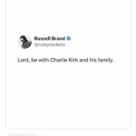 Conservative Activist Charlie Kirk Killed in Utah Valley University Shooting by Tyler Robinson