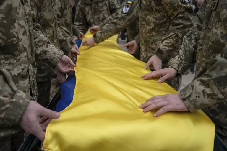 Controversial Claim: Putin's Adviser Alleges 1.8 Million Ukrainian Troops Lost in War with Russia, Citing Hacked Data and British Reports
