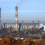 Coordinated Attack on Trypilla Thermal Power Plant Causes Widespread Power Outages in Kyiv Region