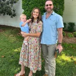 Country Music Star Drake White and Wife Share Heartbreaking Loss of Newborn Daughter