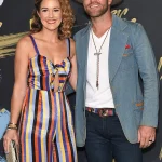 Country Music Star Drake White and Wife Share Heartbreaking Loss of Newborn Daughter
